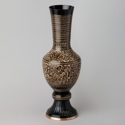 Ваза Резная Высота =36см