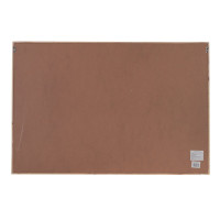 Панно "Летние цветы" L91 W4 H61,5 см