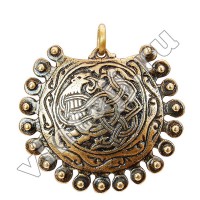 Колт "Сказочный зверь"