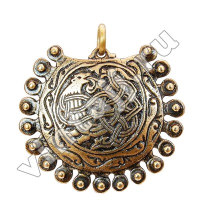 Колт "Сказочный зверь"