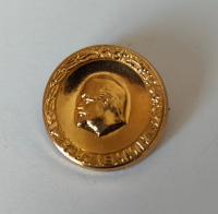 Значок "В.И. Ленин" №8