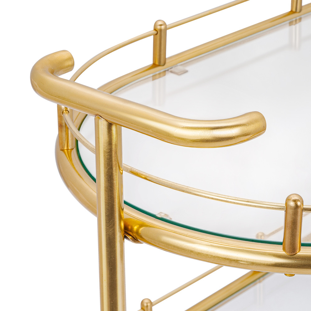 Столик сервировочный