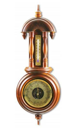 Домашняя метеостанция "Женева"