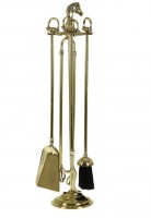 Набор каминных принадлежностей "Филлип"  