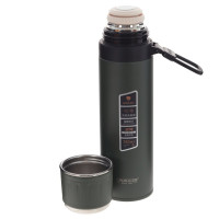 Термос, 750 мл, L8 W8 H29 см, 2в.