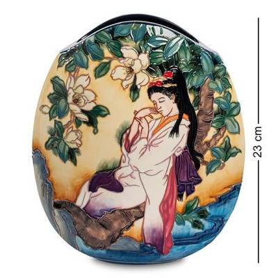 JP-24/20 Ваза "Гейша" (Pavone)