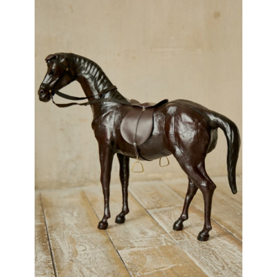 латунь резная h-38 см