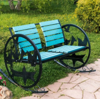 Кресло-качалка "Рыбак"     