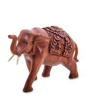 Статуэтка "Слон Мудрец"