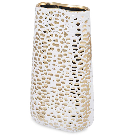 CV-35/2 Ваза декоративная "Звездная пыль"