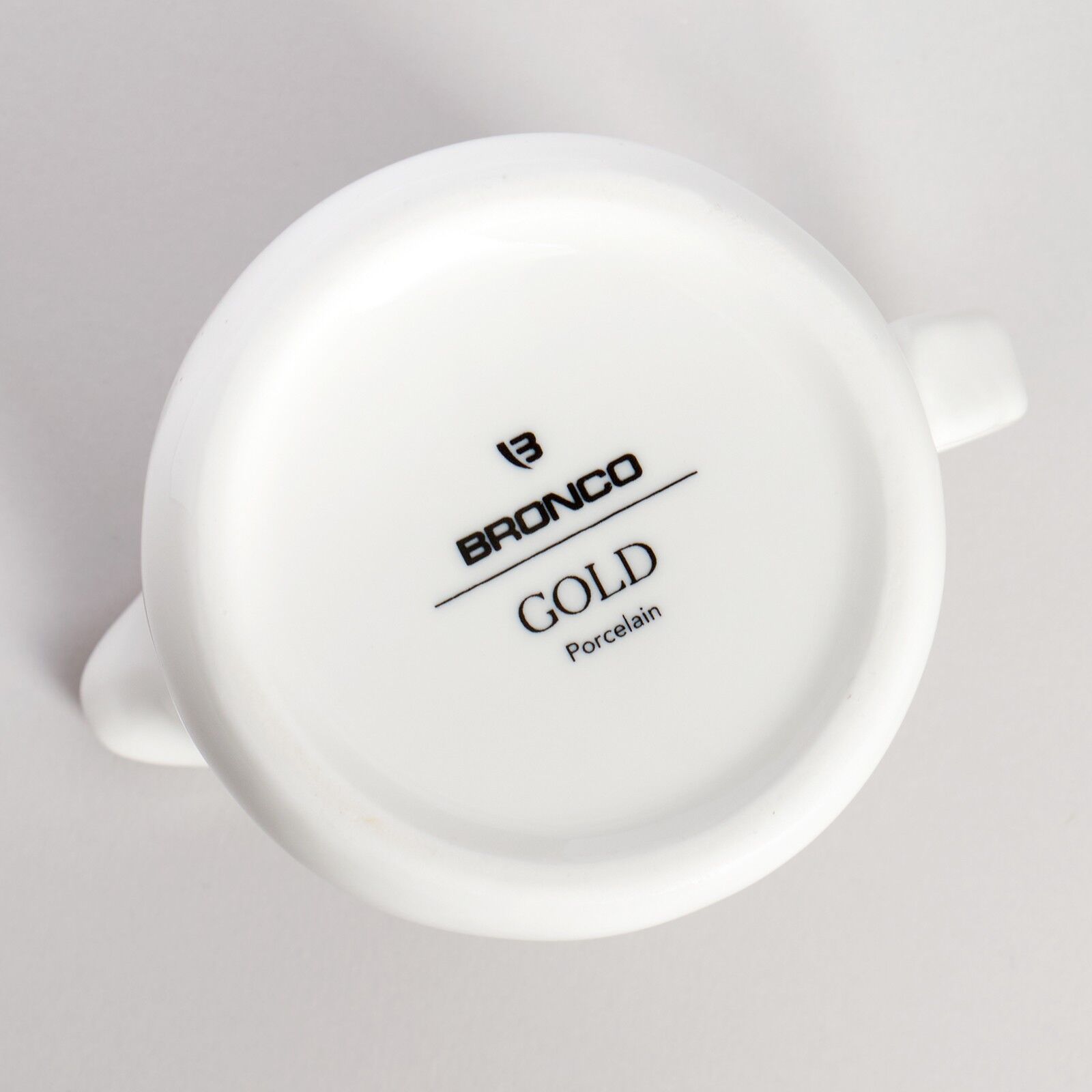 МОЛОЧНИК BRONCO "GOLD" 250 МЛ (МАЛ.УП.=4ШТ./КОР=48ШТ.)