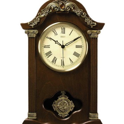 Часы настенные "Ампир"