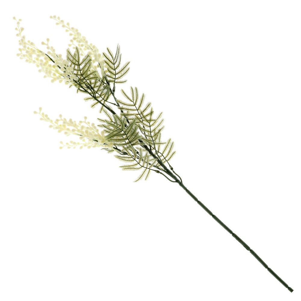 Цветок искусственный, L W H83 см