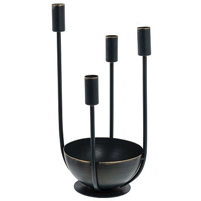 Подсвечник "Этьен"     