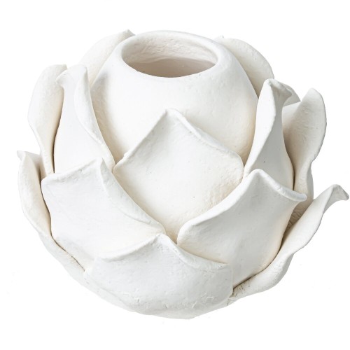 Подсвечник, L9 W9 H7 см Подсвечник, L9 W9 H7 см