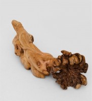 Статуэтка "Комодский варан"            