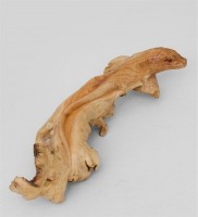 Статуэтка "Комодский варан"            