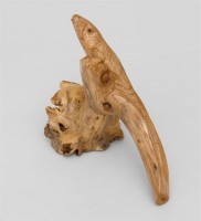 Статуэтка "Комодский варан"            