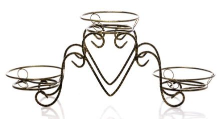 Подставка под цветы "Аллегро" Подставка под цветы "Аллегро"