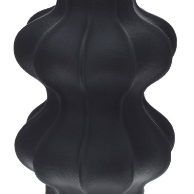 Ваза, L7 W7 H25 см