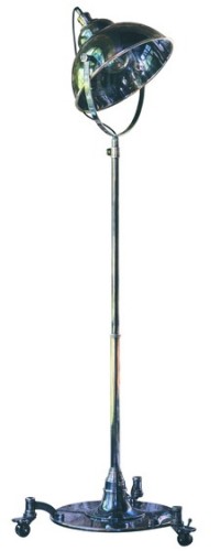 Торшер "Вегас"