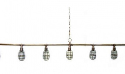 Люстра "Монктон"