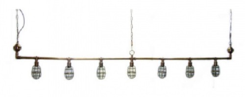 Люстра "Монктон"