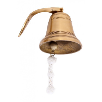 Рында корабельная "Морской простор"      