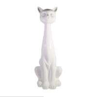 Декоративная фигурка "Симпатичный кот"             