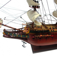 Корабль "Batavia"