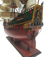 Корабль "Batavia"