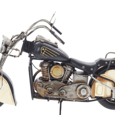 Подставка для бутылки "Мотоцикл", L40 W13,5 H21,5 см