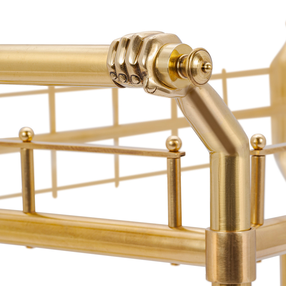 Столик сервировочный