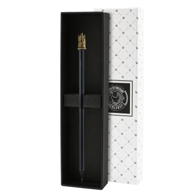 Карандаш "Индустриальный Завод" латунный с чернением