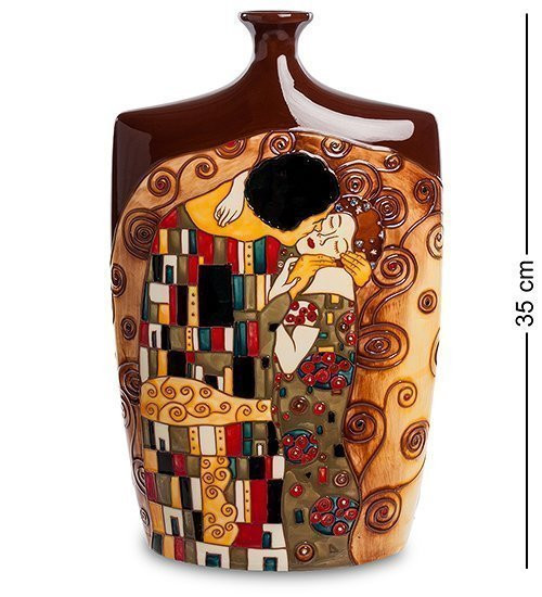 JP-660/ 2 Ваза "Поцелуй" (Pavone)