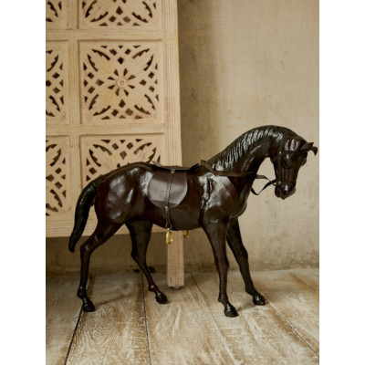 латунь резная h-38 см