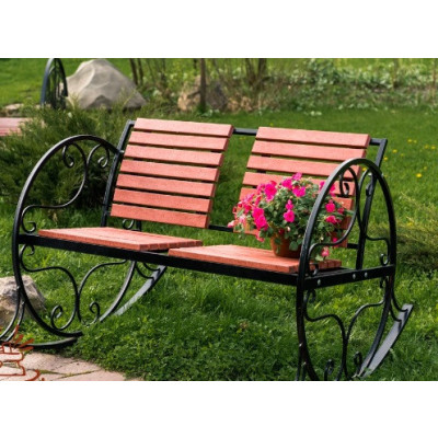 Кресло-качалка "Винтаж"