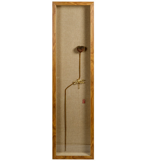 ART-402/1 Панно "Безмятежный день"