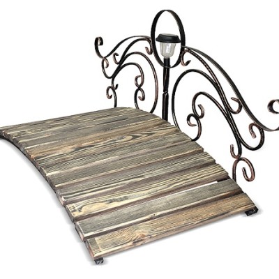 Декоративный мостик "Magic" Декоративный мостик "Magic"