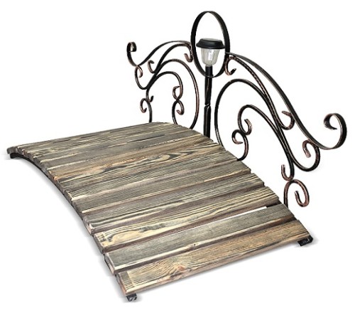 Декоративный мостик "Magic" Декоративный мостик "Magic"