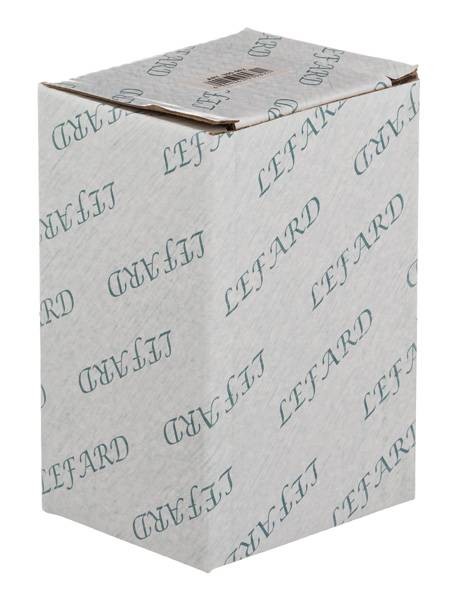 ФИГУРКА "ЗИМА" 12*8 СМ. ВЫСОТА=33 СМ. (КОР=12ШТ.)