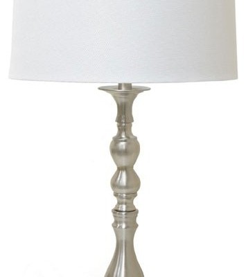 Лампа настольная "Изящность"