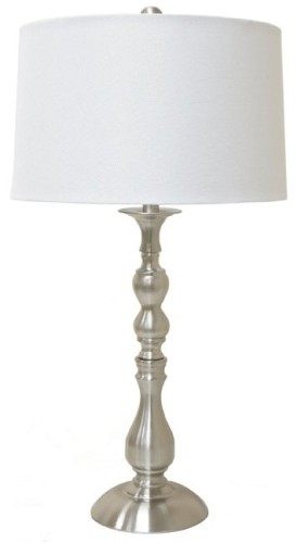 Лампа настольная "Изящность"