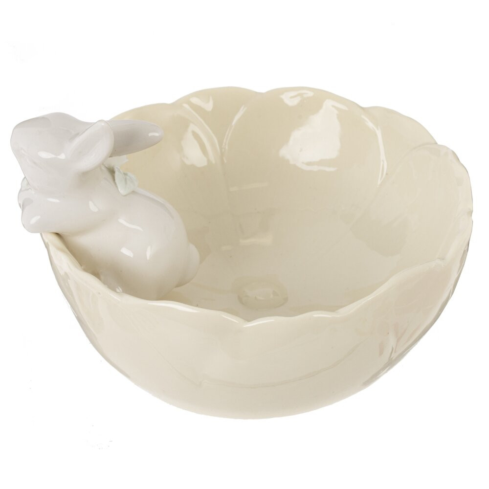 Конфетница, 220 мл, L13,5 W13,5 H9 см