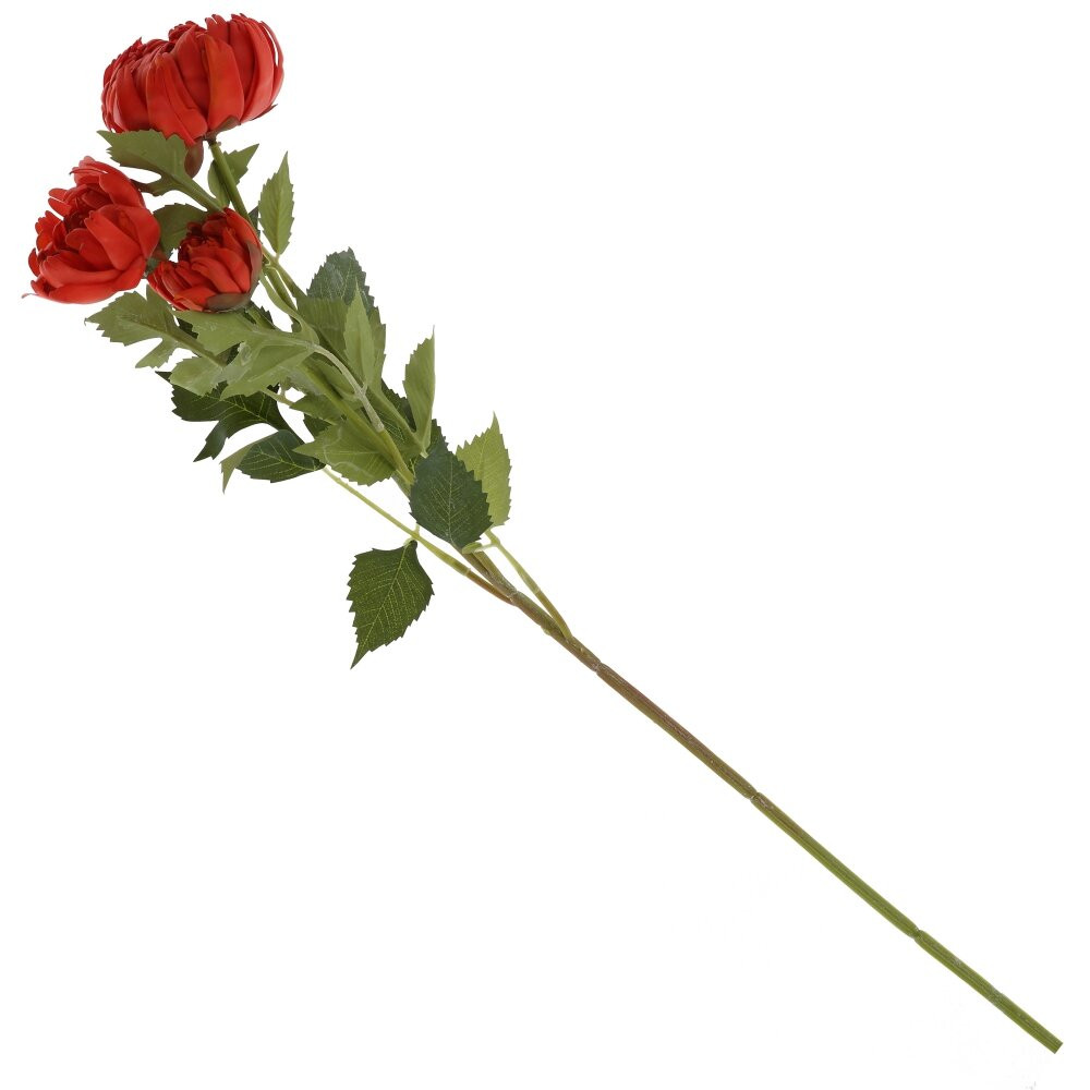 Цветок искусственный, L W H70 см