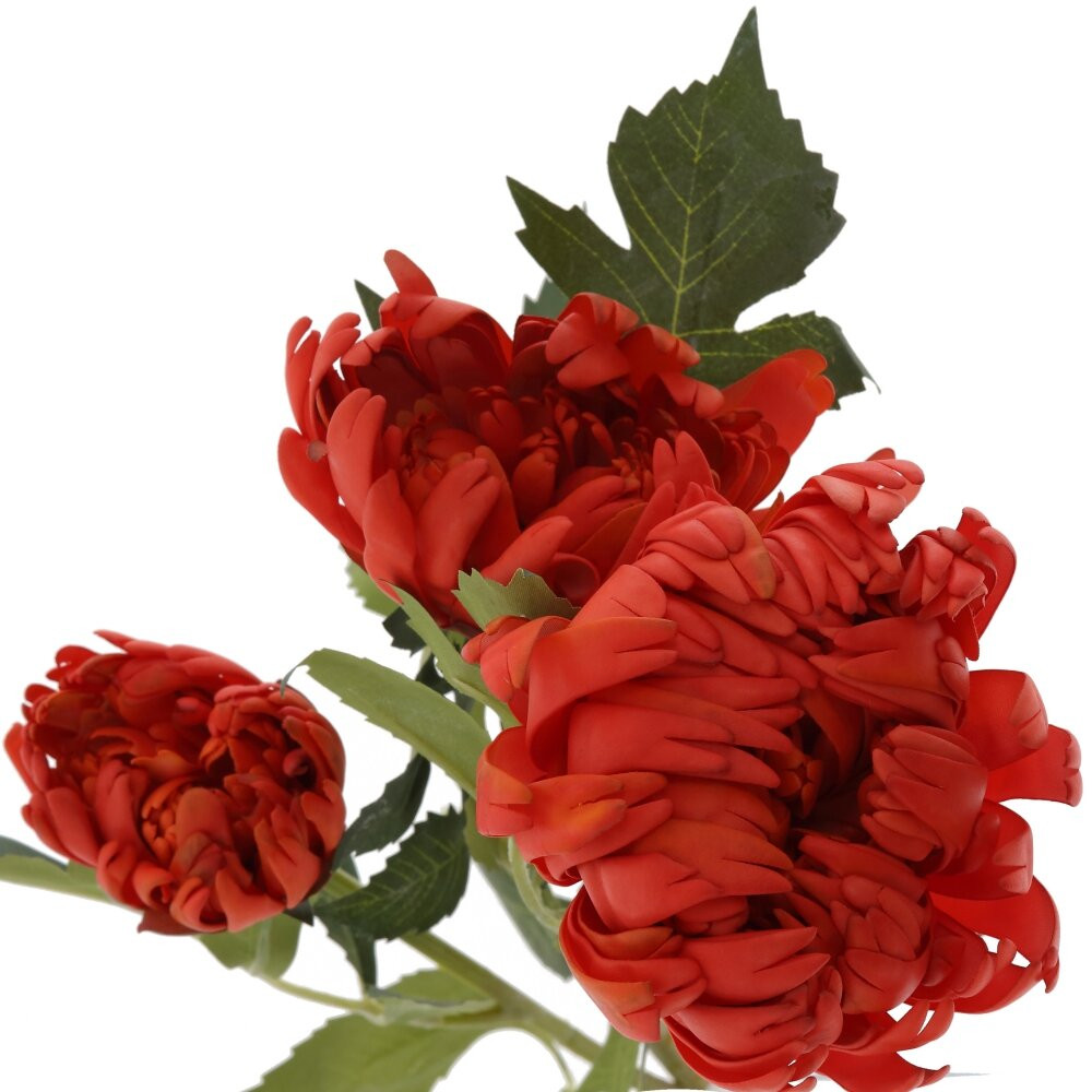 Цветок искусственный, L W H70 см