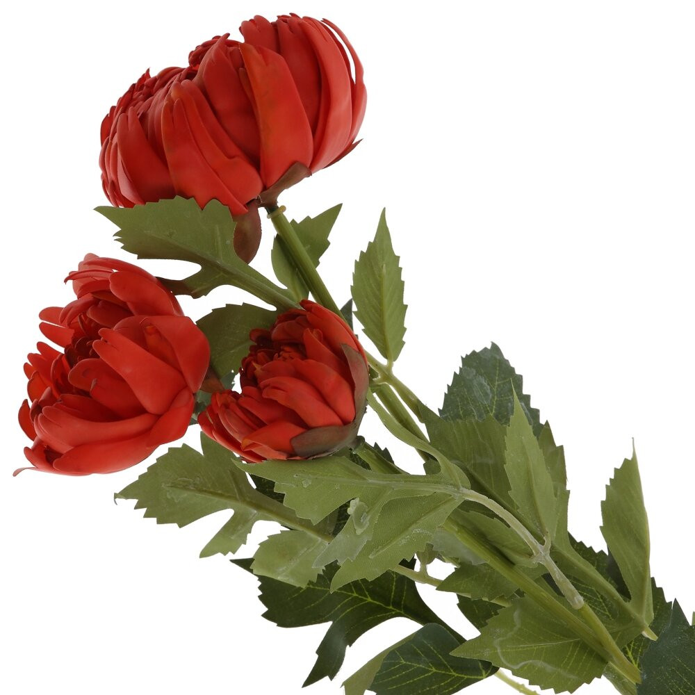 Цветок искусственный, L W H70 см