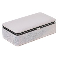 Шкатулка для украшений, L18 W9,5 H5,5 см