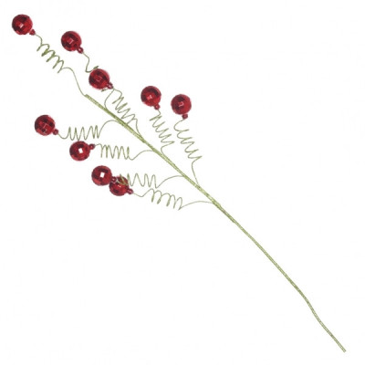 Изделие декоративное "Ветка", L22 W8 H67 см