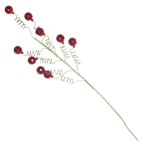 Изделие декоративное "Ветка", L22 W8 H67 см